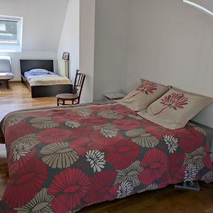 Driepersoonskamer